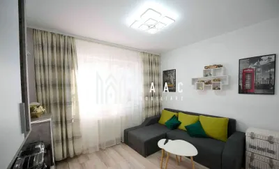 Apartament 2 camere de vânzare Cisnădie | Sud-Est | 48 mp - foto 4