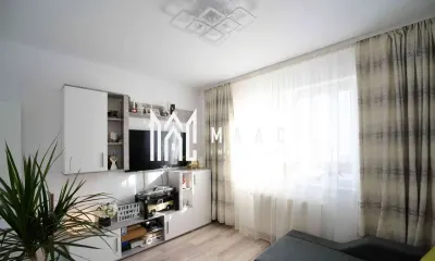 Apartament 2 camere de vânzare Cisnădie | Sud-Est | 48 mp - foto 5