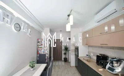 Apartament 2 camere de vânzare Cisnădie | Sud-Est | 48 mp - foto 7