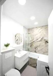 Apartament 2 camere de vânzare Cisnădie | Sud-Est | 48 mp - foto 8