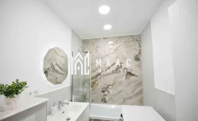 Apartament 2 camere de vânzare Cisnădie | Sud-Est | 48 mp - foto 9