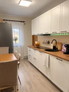 Apartament 3 camere decomandat etaj intermediar Astra- Carpatilor - foto 5