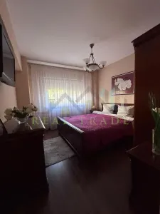 Apartament 3 camere, 70 mp utili, etaj intermediar Racadau - foto 5