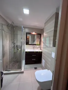 Apartament 3 camere, 70 mp utili, etaj intermediar Racadau - foto 8
