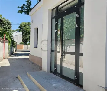 Unirii - Pasaj Marasesti, casa NEMOBILATA, pretabila birouri - Bucuresti