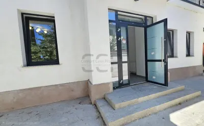 Unirii - Pasaj Marasesti, casa NEMOBILATA, pretabila birouri - foto 2