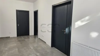 Unirii - Pasaj Marasesti, casa NEMOBILATA, pretabila birouri - foto 12