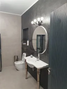Unirii - Pasaj Marasesti, casa NEMOBILATA, pretabila birouri - foto 13