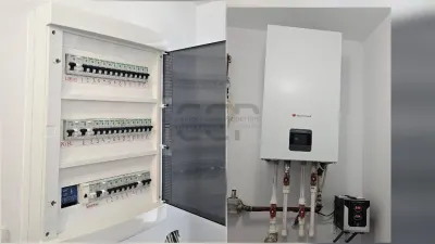 Unirii - Pasaj Marasesti, casa NEMOBILATA, pretabila birouri - foto 16