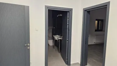 Unirii - Pasaj Marasesti, casa NEMOBILATA, pretabila birouri - foto 8