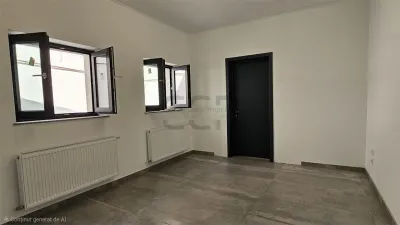 Unirii - Pasaj Marasesti, casa NEMOBILATA, pretabila birouri - foto 10