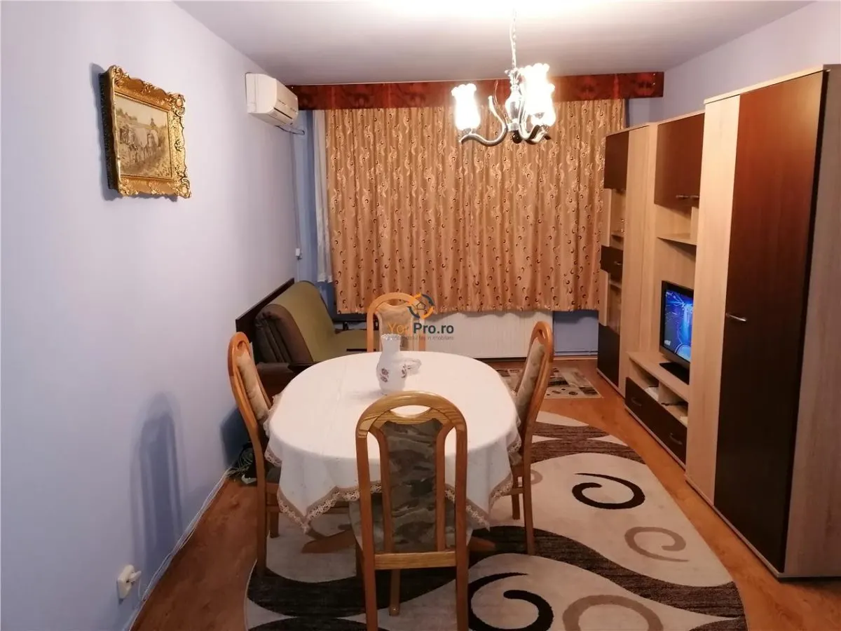 Apartament 3 camere Timișoara - poza 1