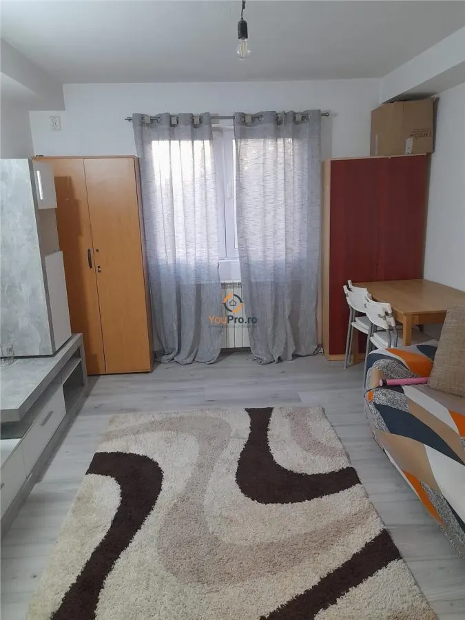 Garsonieră Timișoara - poza 1