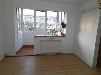 Apartament Etaj Intermediar Cu Centrala Iulius Mall - Timisoara