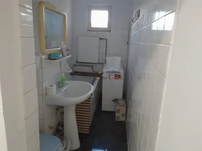Apartament Etaj Intermediar Cu Centrala Iulius Mall - foto 12
