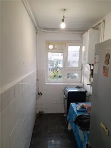 Apartament Etaj Intermediar Cu Centrala Iulius Mall - foto 6