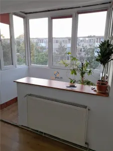 Apartament Etaj Intermediar Cu Centrala Iulius Mall - foto 8