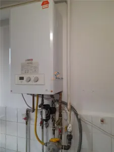 Apartament Etaj Intermediar Cu Centrala Iulius Mall - foto 10