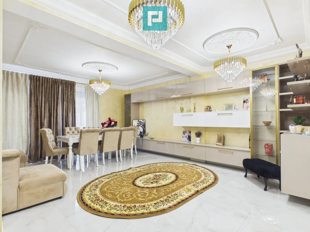 Apartament 2 camere Arad - poza 1