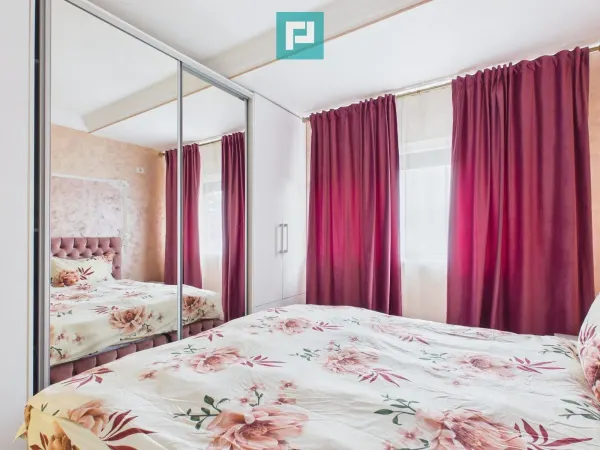 Apartament 2 camere Arad - poza 5