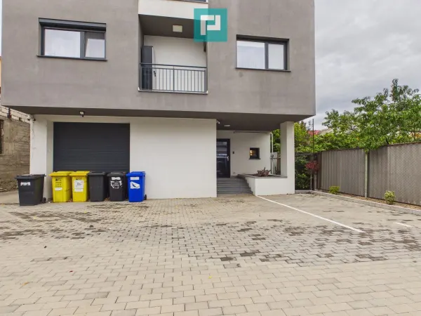 Apartament 2 camere Arad - poza 8