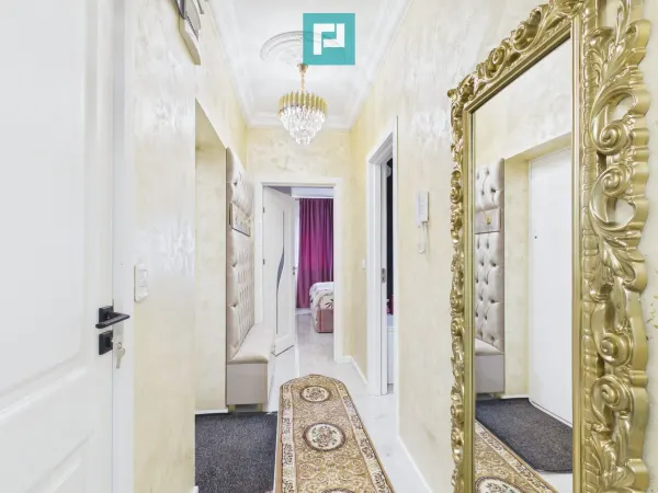 Apartament 2 camere Arad - poza 9