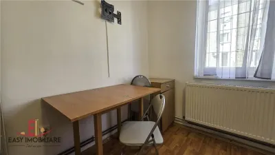 Apartament 1 camera Târgu Mureș - poza 2