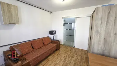 Apartament 1 camera Târgu Mureș - poza 3
