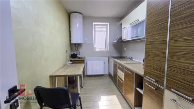 Birou ,prima inchirere, parcare privata si utilitati incluse in pret. - foto 3