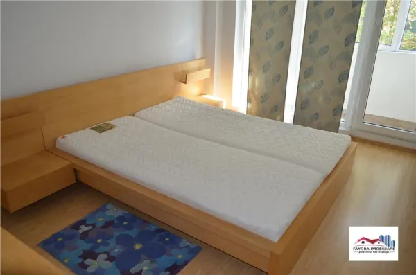 Apartament 3 camere Târgu Mureș - poza 4