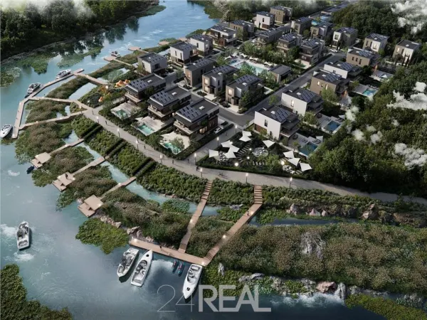 Teren Snagov - poza 2