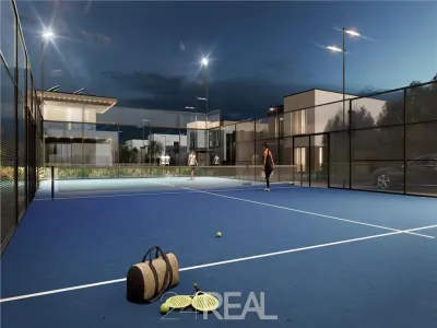 Teren Snagov - poza 20