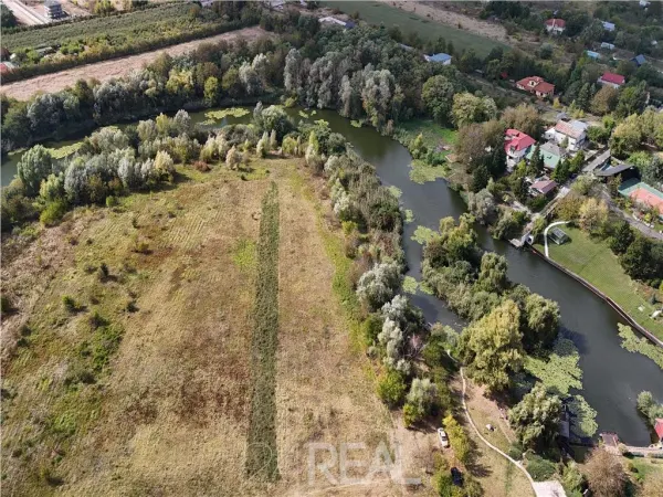 Teren Snagov - poza 5