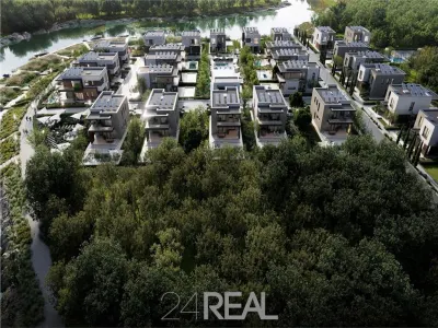 Teren Snagov - poza 9
