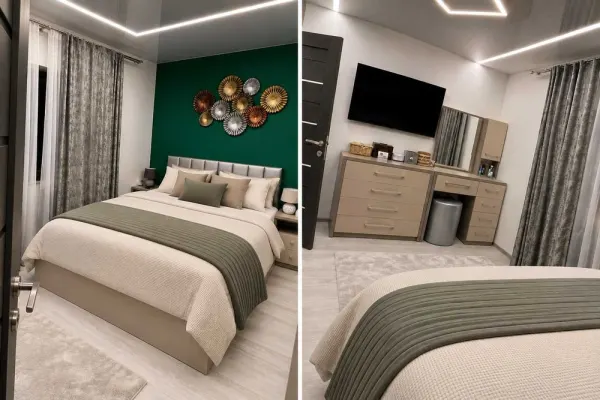 Apartament 2 camere Iași - poza 1
