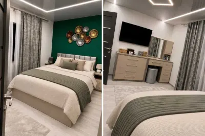 Proprietar | Apartament 2 camere decomandat, 58 mp | Palas – Sf. Lazar - Iasi