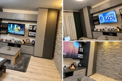 Apartament 2 camere Iași - poza 3