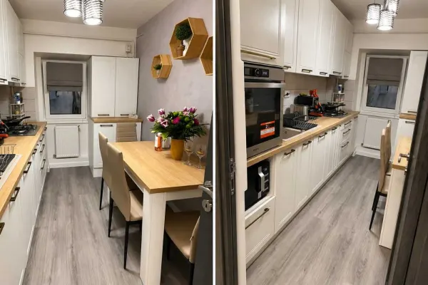 Apartament 2 camere Iași - poza 5