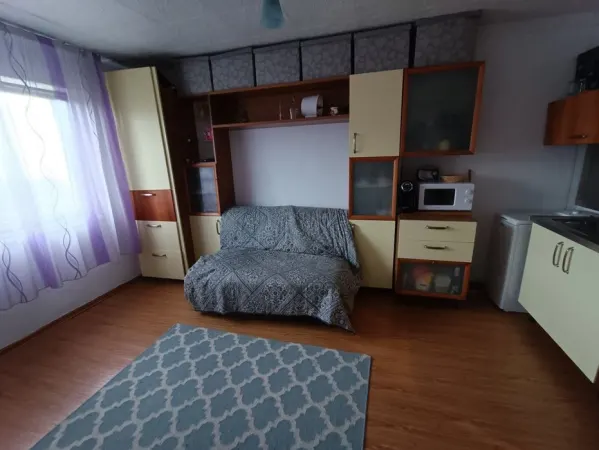 Apartament 1 camera Brașov - poza 2