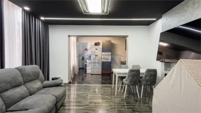 Casă 4 camere București - poza 4
