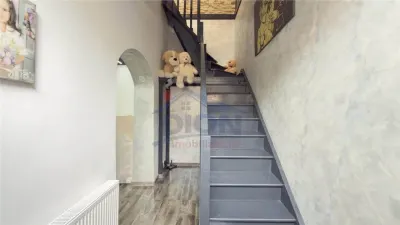 Casă 4 camere București - poza 9