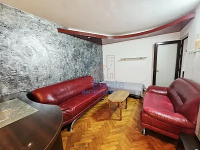 Apartament cu 3 camere decomandat, mobilat si utilat, in Tudor Vladimirescu - foto 3
