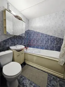 Apartament cu 3 camere decomandat, mobilat si utilat, in Tudor Vladimirescu - foto 5