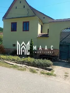 Casă 3 camere de vânzare | Amnas | 100 mp | teren 1300 mp - Amnas