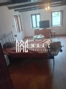 Casă 3 camere de vânzare | Amnas | 100 mp | teren 1300 mp - foto 4