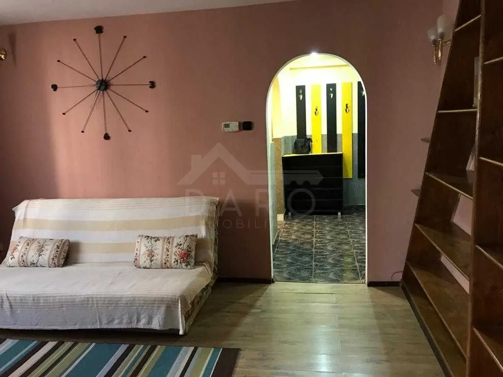 Apartament 2 camere Târgu Mureș - poza 1