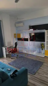 Apartament 1 Camera Tudor Vladimirescu - River Towers - Iasi