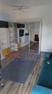 Apartament 1 Camera Tudor Vladimirescu - River Towers - foto 2