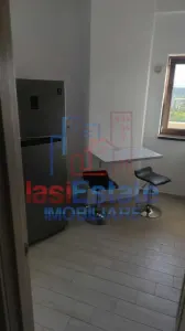 Apartament 1 Camera Tudor Vladimirescu - River Towers - foto 3