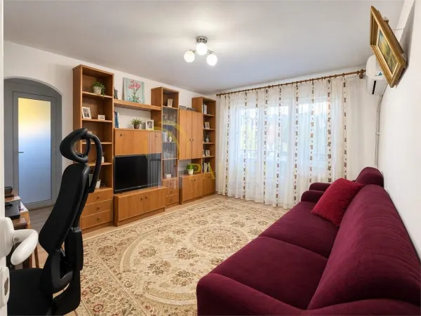 Apartament 3 camere Iași - poza 1